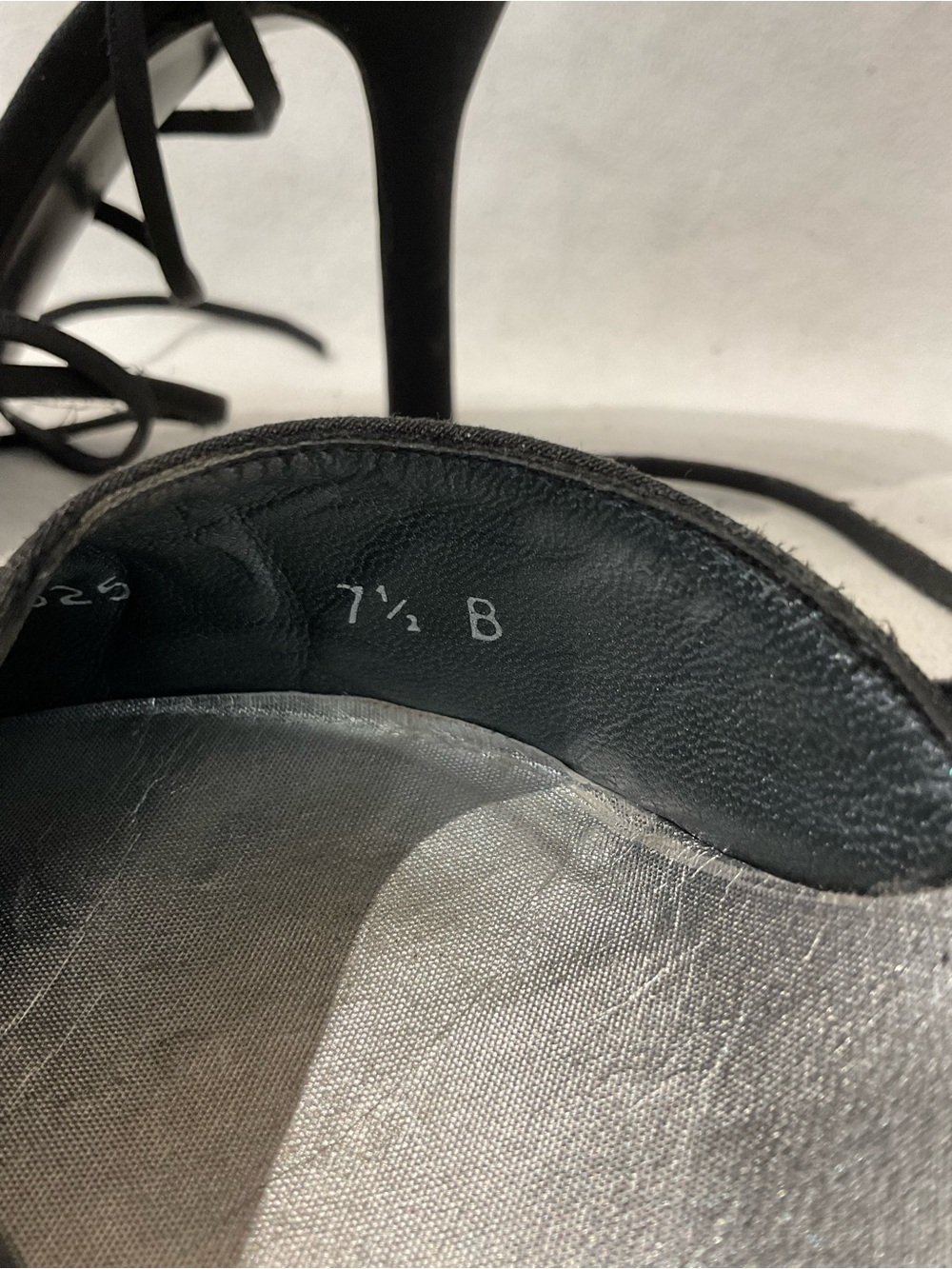 Stuart Weitzman Heels - Picture 6 of 6